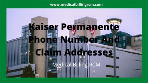 The program. . Kaiser permanente financial assistance phone number